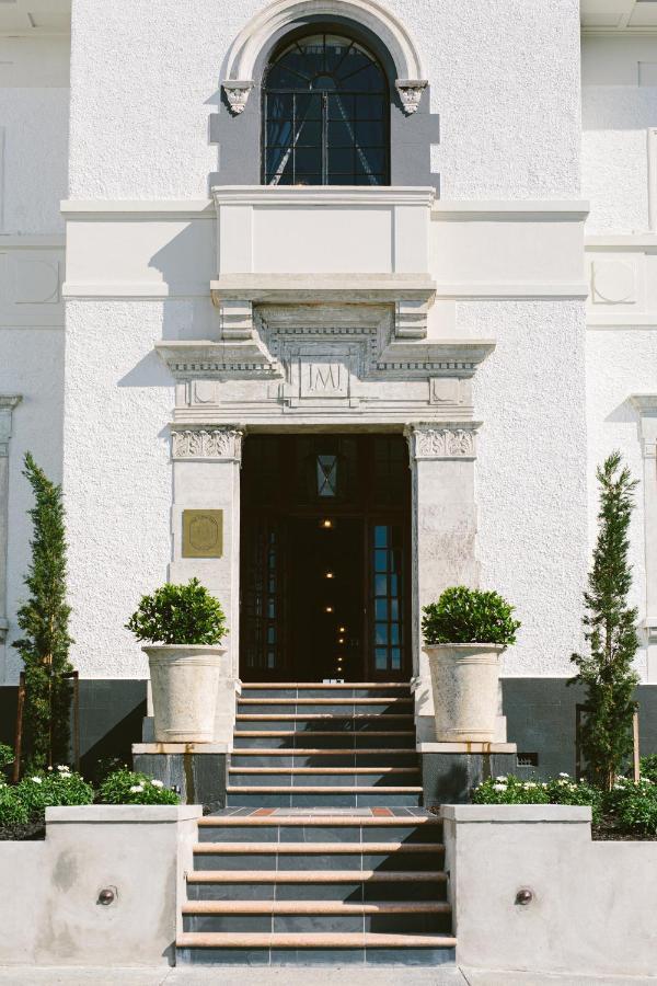 The Convent Hotel Окленд Екстер'єр фото
